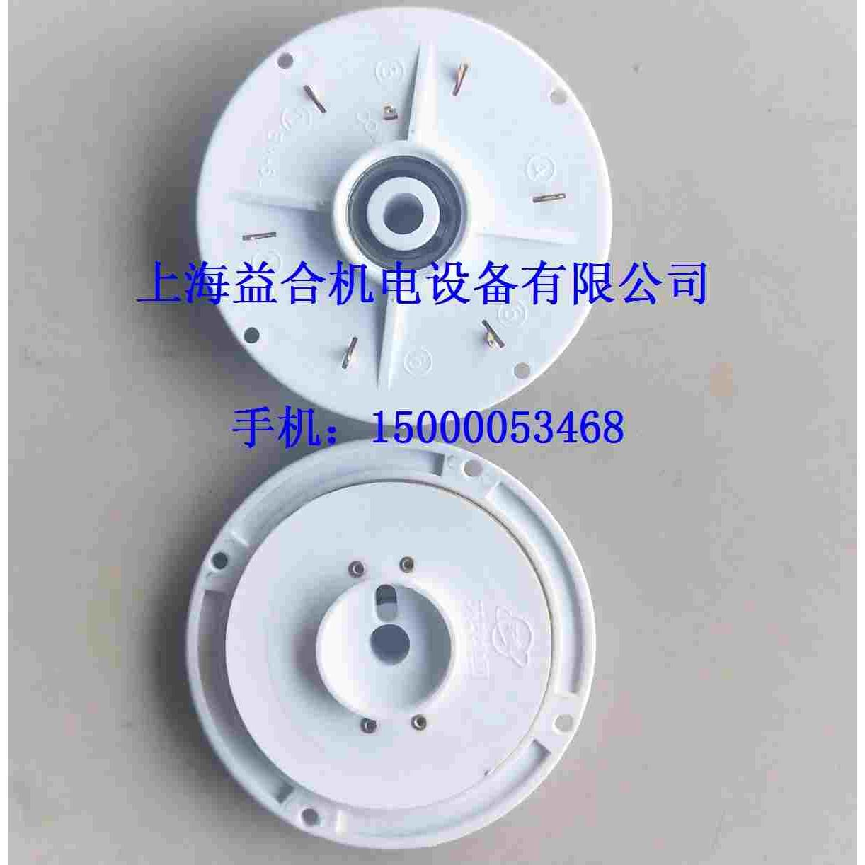 烟台数控刀架发信盘 烟台数控刀架六工位刀架发信盘 编码器BM-6L