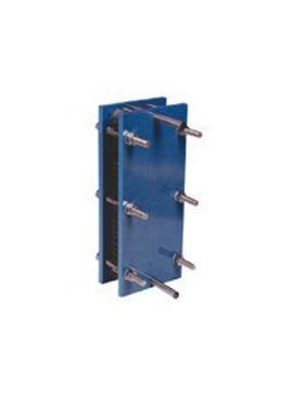 泳池加热设备/水处理热转换设备/BR005-1.5板式热交换器\恒温器