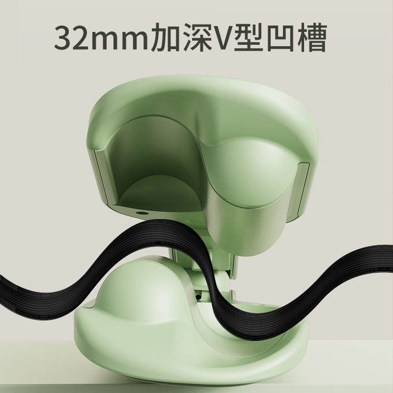 深U蛋蛋卷头卷发棒水波纹