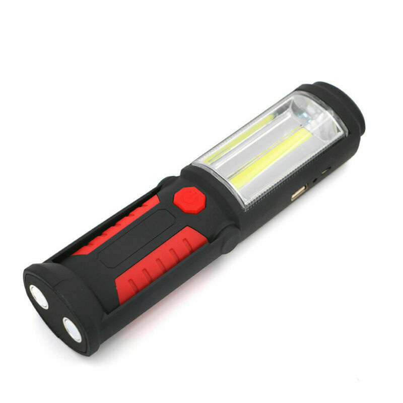 36+5LED应急工作灯USB可