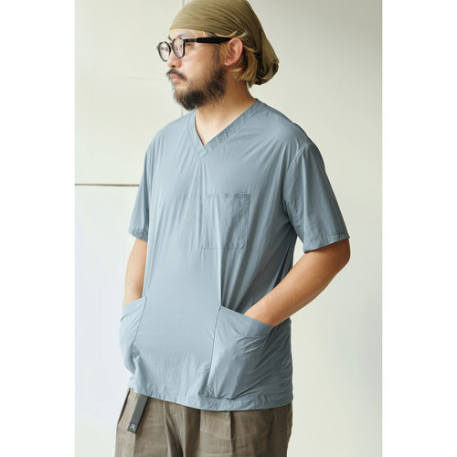 WtW 超轻刷⼿服  Scrubs T