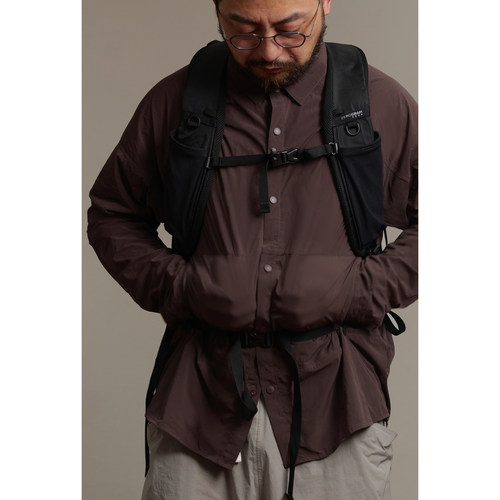 WtW 超轻量防晒速干长袖徒步衬衫 UL UV QuickDry Hiking Shirt