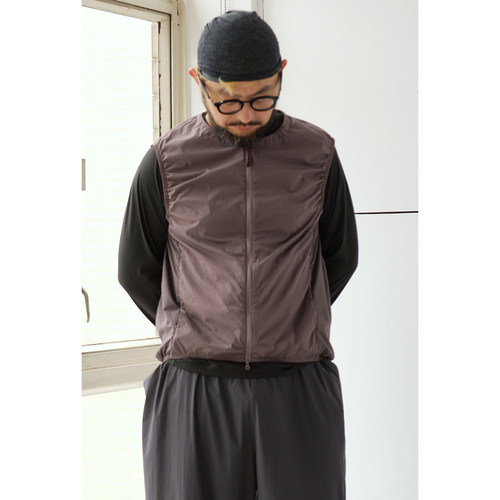 WtW 骑行马甲 Cycling Vest