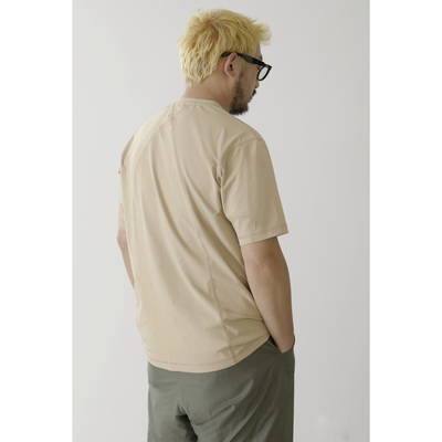 WtW 合身短袖打底衫 base L1 SS Tee