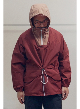 WtW 防水透气轻质套头工作衫 2L Tech Emergency Smock