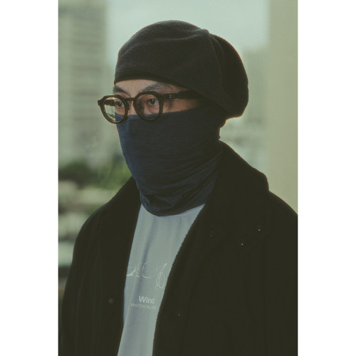 WtW 战术头巾 Wind Journey Scarf