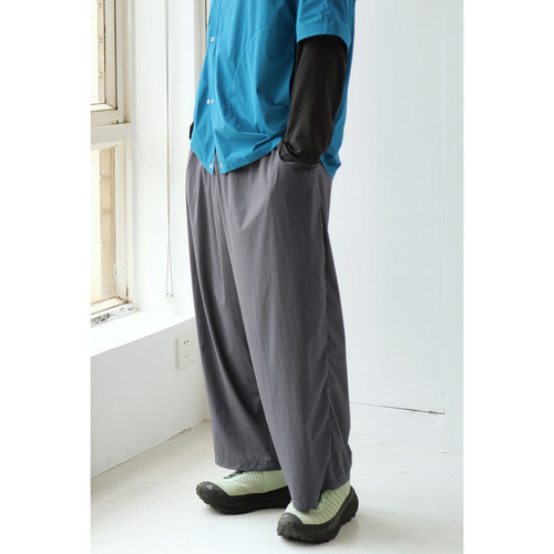WtW 超宽松刷手服长裤 Scrubs Pants