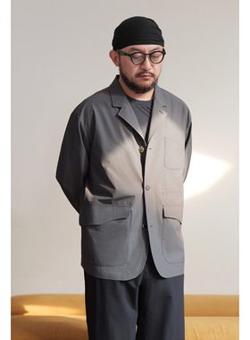 WtW 无边系列休闲西服 edge blazer mark IV