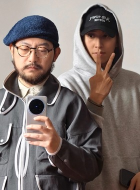 WtW 轻质复古猎装多袋短夹克 Light Retro Hunting JKT