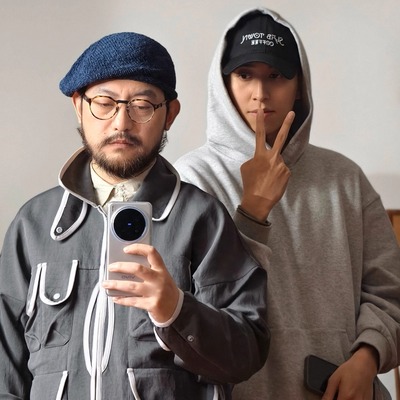 WtW 轻质复古猎装多袋短夹克 Light Retro Hunting JKT