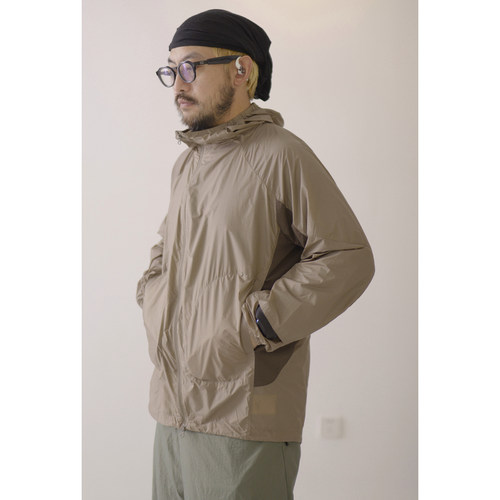 WtW 超轻量防晒夹克 Edge UV JKT