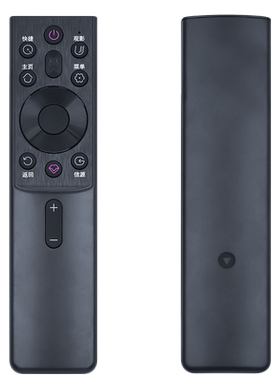 原装SJK适用于长虹CHiQ电视语音遥控器RBG401VC 50/55/65Q6S Q6H D2060GB