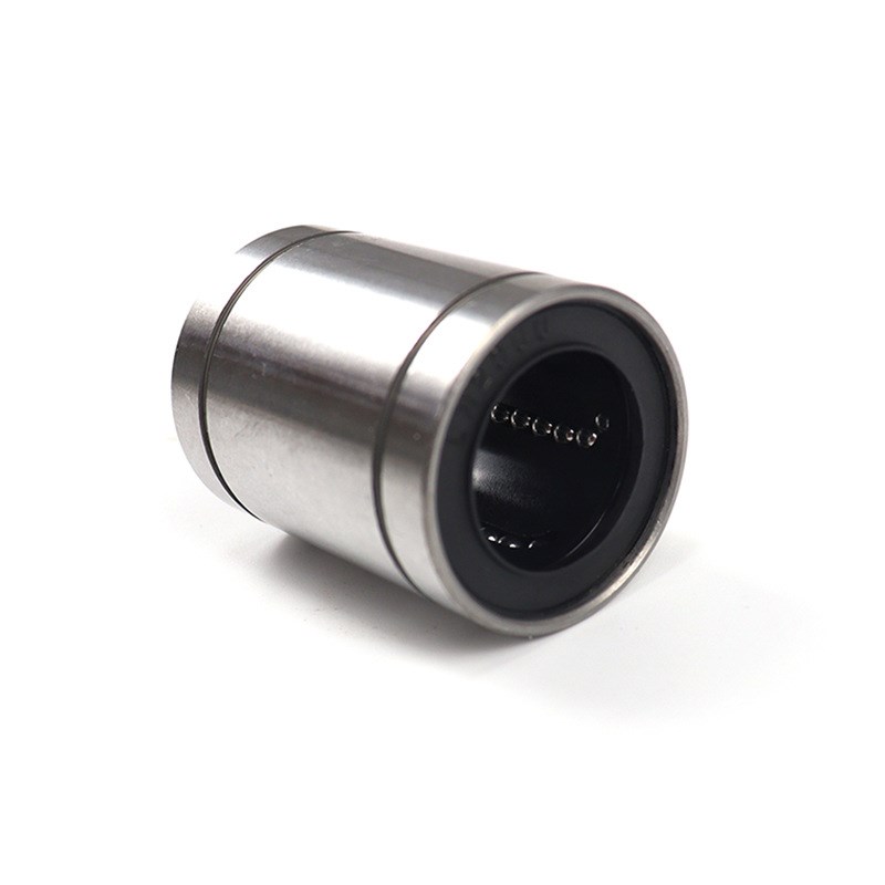 直线轴承LM6UU LMF10UU 12UU 16 20UU 25 LMKL30 35 40 50 LMH80U