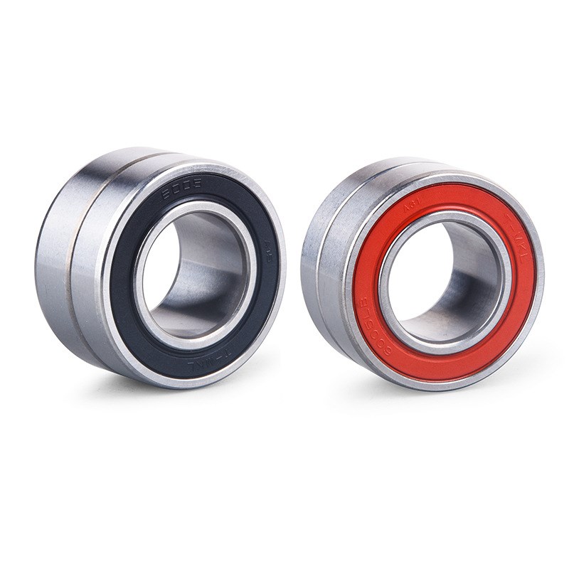 洗衣机单向离合器轴承DZ6205-2RZ y6005LB CSK25 6005ND14/2RZ