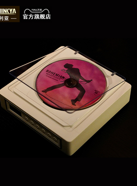 THINKYA K09CD播放机无损音效听专辑便携式发烧播放器