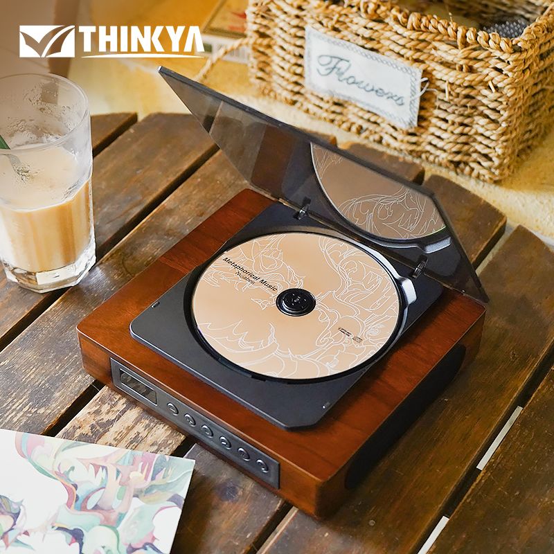 THINKYADVP-560发烧CD机唱片机图片