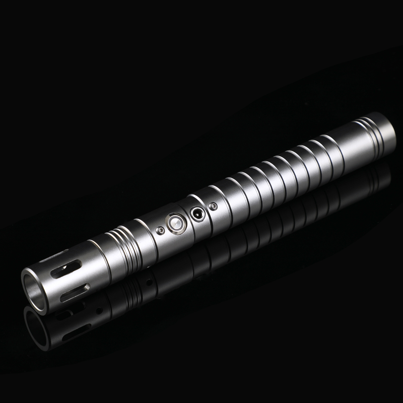 青灵金属光剑变色体感控制星球大战激光剑金属发光男生玩具礼物