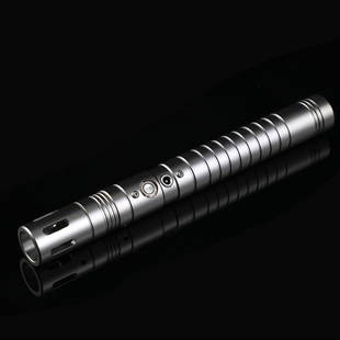 青灵金属光剑变色体感控制星球大战激光剑金属发光男生玩具礼物