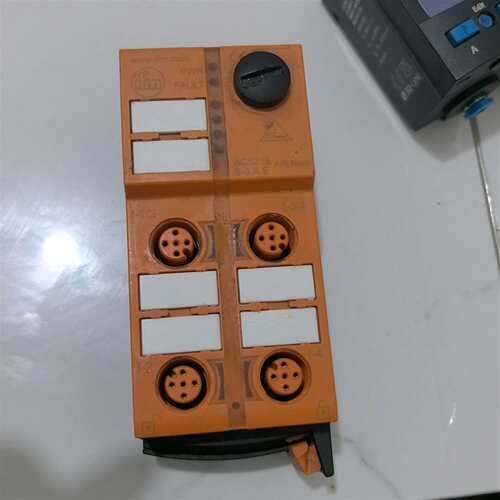 可维修IFM AC5215模块，ClassicLine 4D