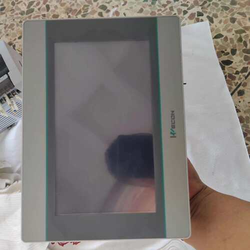 可维修触摸屏PI3070i，7寸工控屏，一个，配套