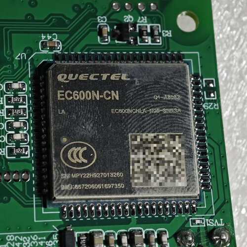 可维修可维修EC600N-CN 移远4G