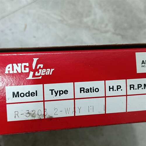 可维修ANDANTEX 十字转向器直角转向器蜗轮蜗杆