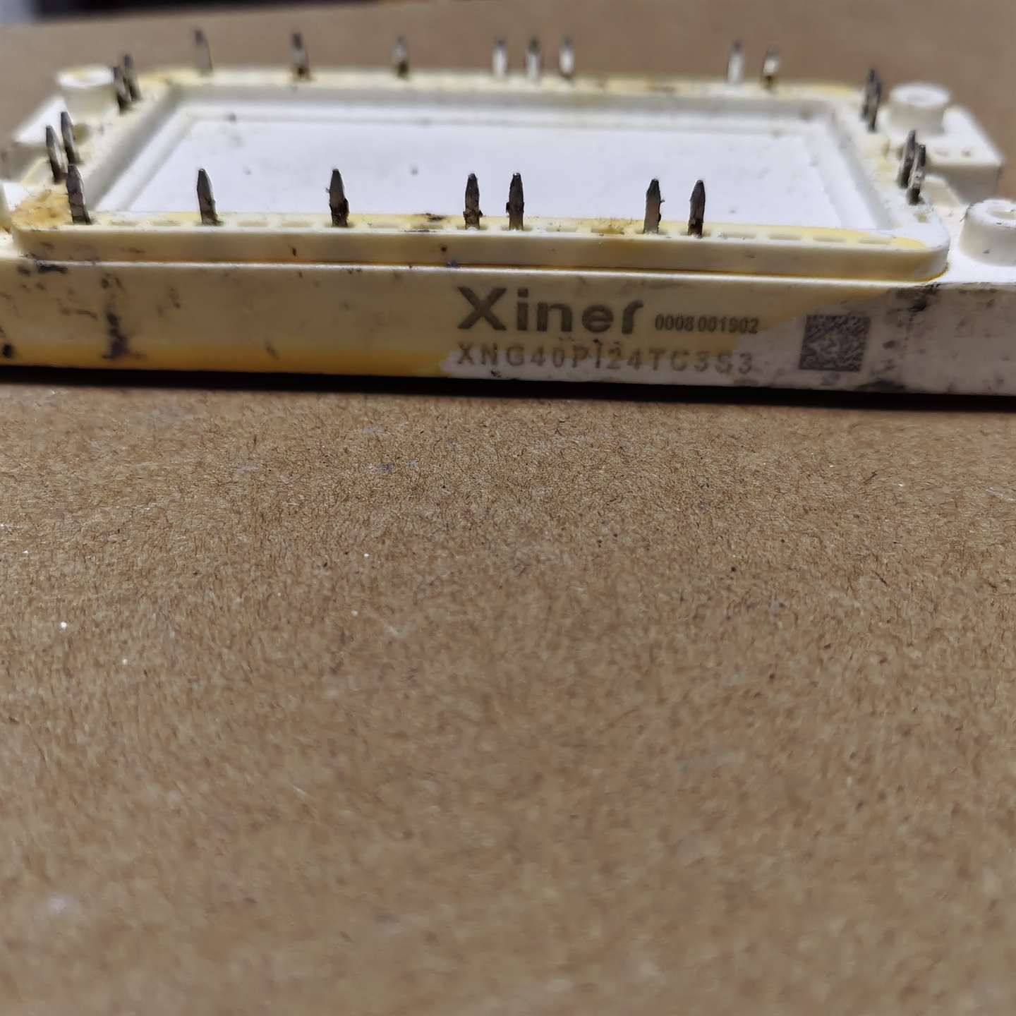 可维修Xiner XNG40PI24TC3S3 XNG50PI - 实物图