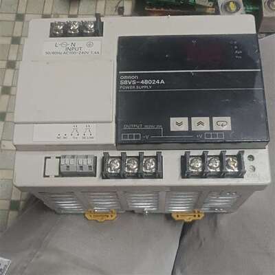 可维修电源 S8VS-48024A