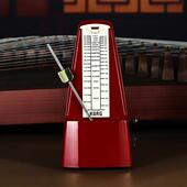 机械节拍器古筝专用钢琴吉他通用琵琶小提琴葫芦丝考级长笛拍子机