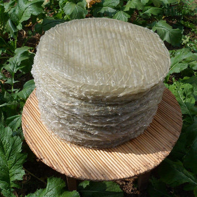 红薯纯手工粉皮朝阳六家子粉农家