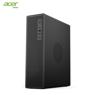 宏碁宙斯小擎M1核显酷睿i3/i5/i7商务办公台式电脑小型电脑主机