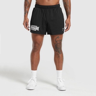 鲨鱼运动LIFTING MESH 5