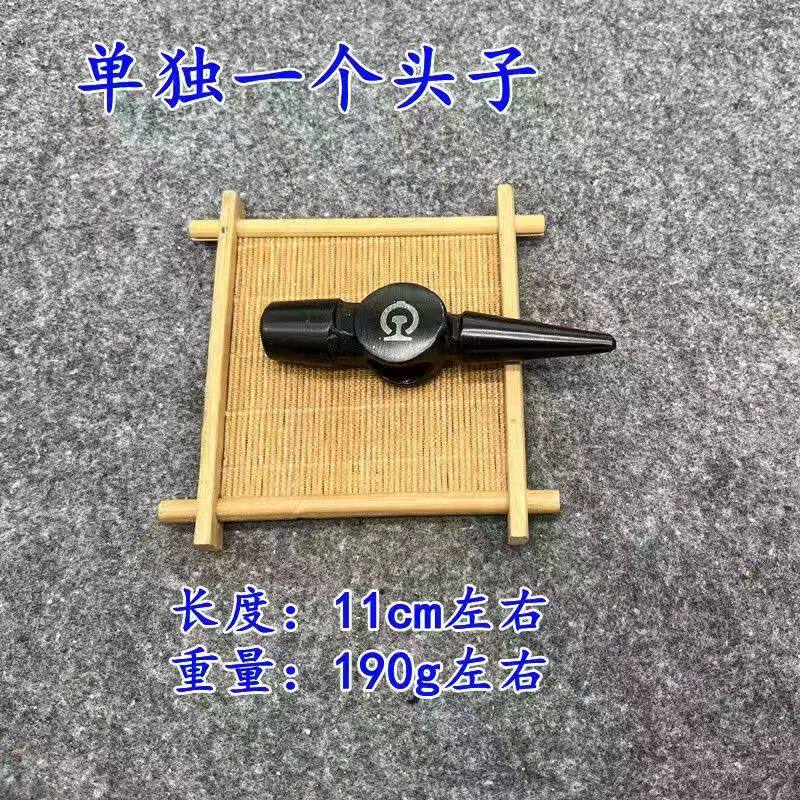 铁路铁道检测检修尖头逃生锤列检锤木柄检验加长检车列车安全锅炉