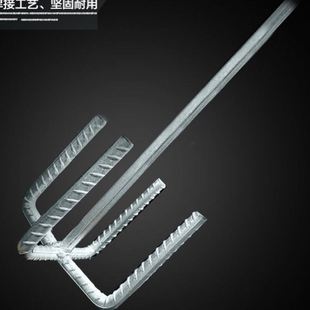 加粗搅拌杆搅灰杆双山打灰器电锤电钻螺纹腻子粉水泥混凝土搅拌器
