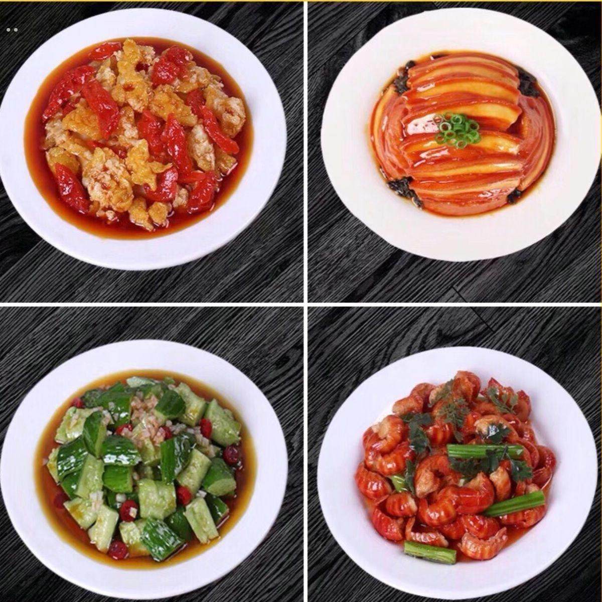 仿真菜食品菜品模型集成灶菜品套餐假菜影视拍摄表演道具样品,家居饰品,仿真水果,淘宝优惠券,粉丝福利购,淘宝优惠卷