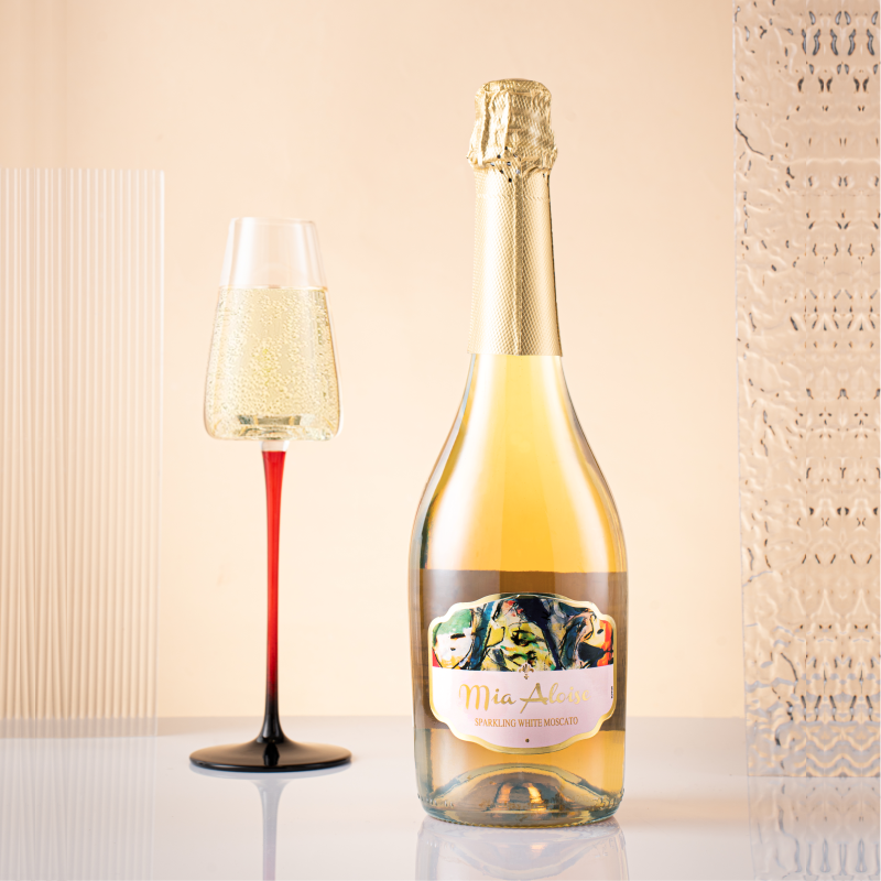 西班牙进口 微醺果酒米雅爱丽丝莫斯卡托甜白甜红气泡起泡葡萄酒,酒类,起泡及香槟葡萄酒,淘宝优惠券,粉丝福利购,淘宝优惠卷