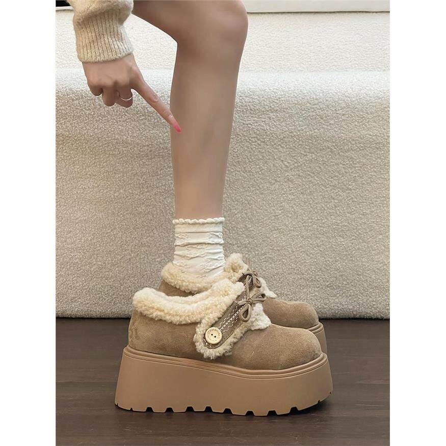 时尚百搭小个子显瘦加绒