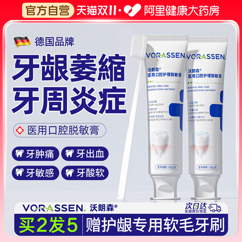 【热销TOP.I】牙周炎症医用修复