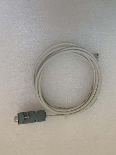 软件欧陆调试数据通讯线编程电缆
