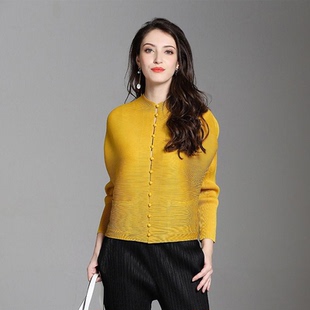 显瘦衬衣女三 宽松大码 032 上衣设计感气质2025春夏新款 宅褶皱衬衫