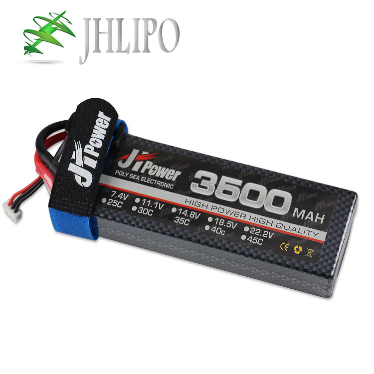 航模锂电池无人机遥控车RC配件