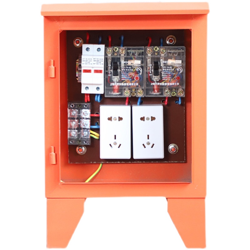 配电箱工地箱东栋电器防爆