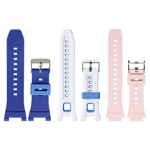 替换表带4pro专用表带螺丝杆ALX AL10 NIK 适用华为儿童电话手表4X表带3X 正品 款 AL00非原装 手表带 4x新耀原装