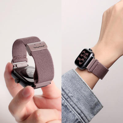 适用于vivowatchgt2表带新款编织