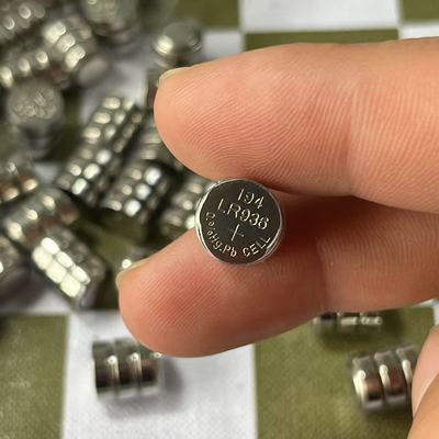 194L936纽扣电池AG9LR936H手表