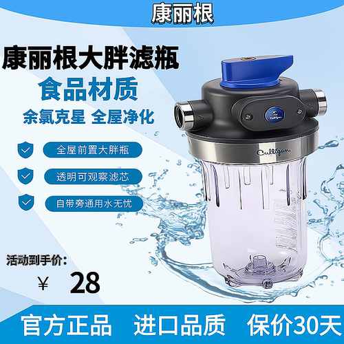 美国康丽根原装进口复合活性炭