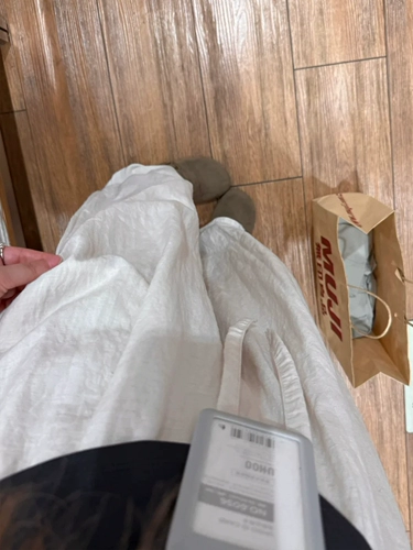 Летние тонкие штаны, из хлопка и льна, оверсайз, большой размер, по фигуре, защита от солнца