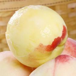 现摘现发新沂水蜜桃新鲜水果当季软脆桃子毛桃现摘江苏特产礼盒装