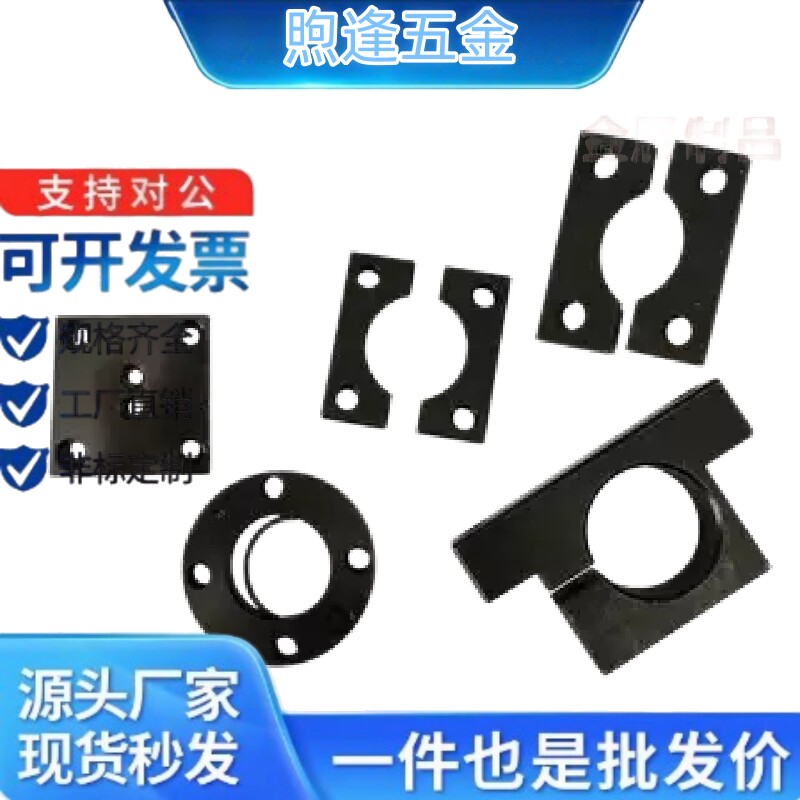 氮气模具弹簧法兰夹头厂