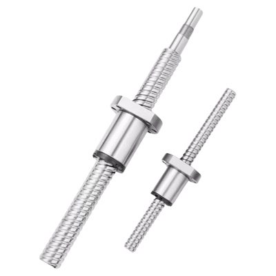 梯形丝杆LHY12-D25/D28/D32-L120/L150/L160/L200-F5-T5-S5-Q12